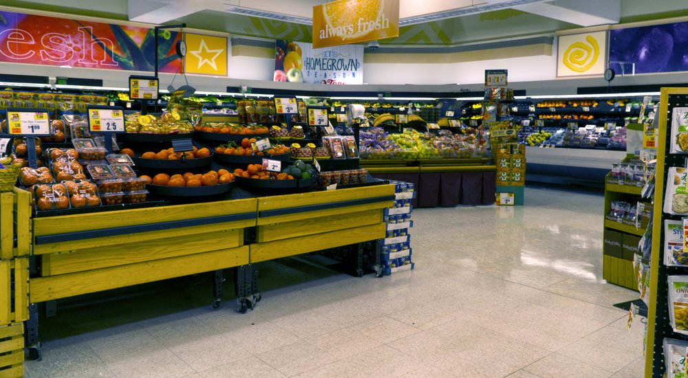 TOPS MARKETS Updated September 2024 18 Reviews 1000 Portage Rd