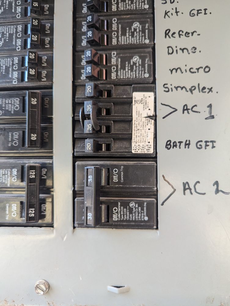 Slide of Lonestar Handyman