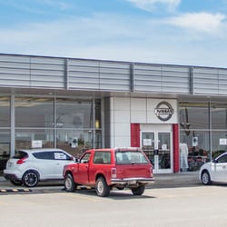 Hudiburg Nissan