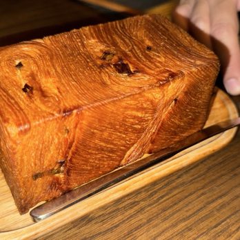 Yeobo Darling - Bread $25! Smell so good. - Taiwanese Near Me - Menlo Park, California Yeobo Darling - Bread $25! Smell so good. - Taiwanese Near Me - Menlo Park, California