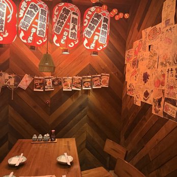 Izakaya Nana - Japanese Near Me - Chantilly, Virginia