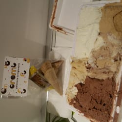 Cremì - Dolci latte, coconut, caramel, tiramisu, etc.