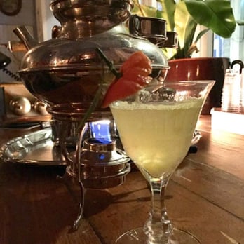Sabor Cubano - Diqui-Rino - Cocktail Bars Near Me - Florence, FI