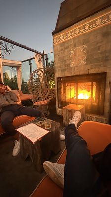 Petit Ermitage by null