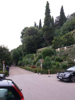 Villa San Michele, A Belmond Hotel, Florence by null