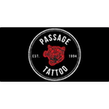 Passage Tattoo - Tattoo Near Me - Toronto, Ontario