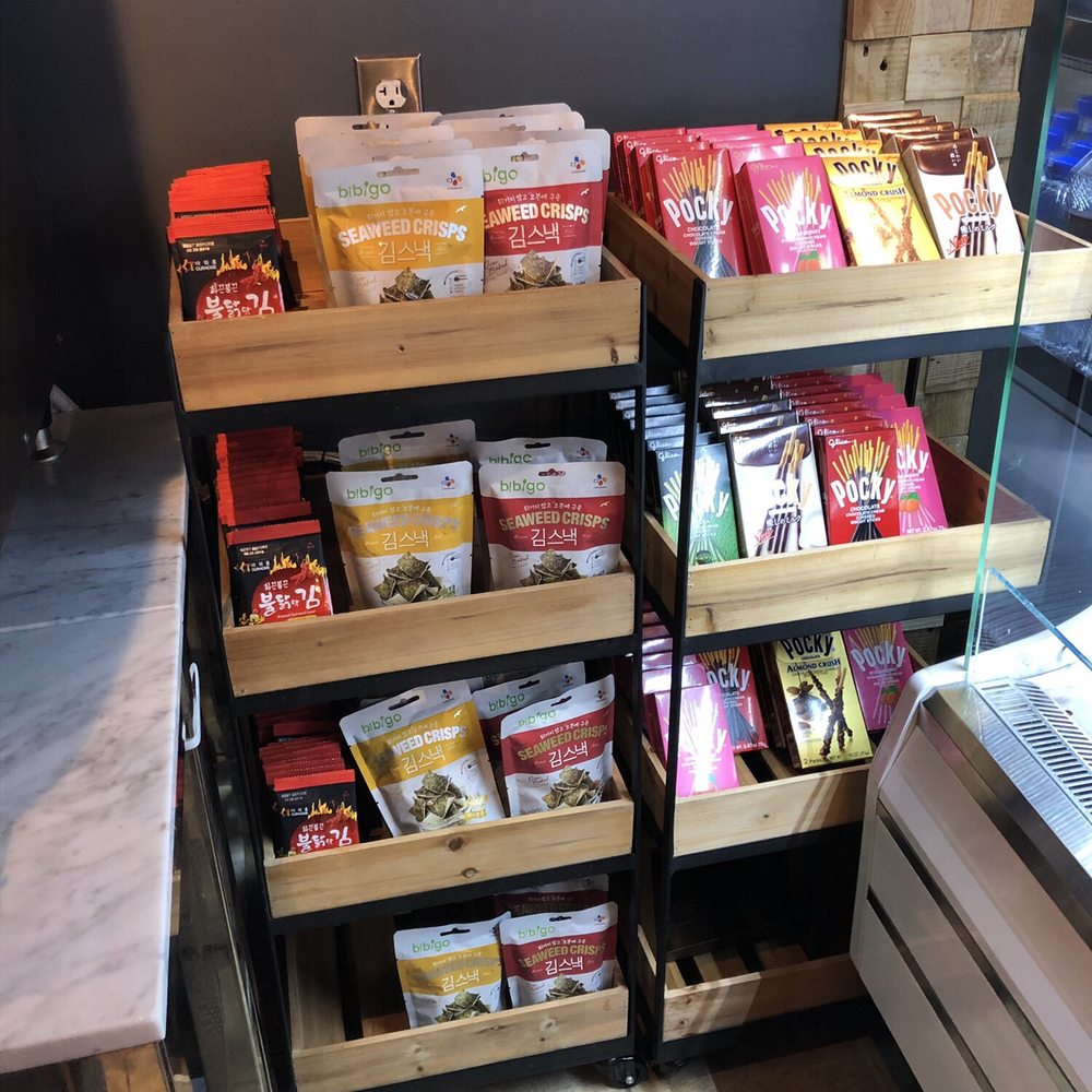 Poke Toki - Fun snacks! - Poke Near Me - Grand Rapids, Michigan Poke Toki - Fun snacks! - Poke Near Me - Grand Rapids, Michigan