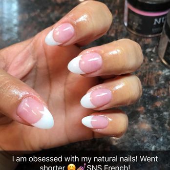 Bloom Nail & Spa - Nail Salons Near Me - Cedar Park, Texas