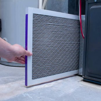 DSH Heating & Cooling - Heating & Air Conditioning/HVAC Near Me