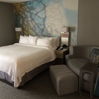 Courtyard by Marriott Houston I-10 West/Energy Corridor - Comfy Bed and Couch - Hotels Near Me - Houston, Texas Courtyard by Marriott Houston I-10 West/Energy Corridor - Comfy Bed and Couch - Hotels Near Me - Houston, Texas