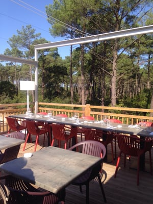 Domaine du Ferret Restaurant & Spa by null