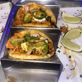 Tipsy Putt - Tikka masala tacos - Pubs Near Me - Sacramento, California Tipsy Putt - Tikka masala tacos - Pubs Near Me - Sacramento, California