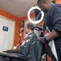 Shorty T The BARBER