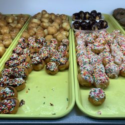 Donuts Delights