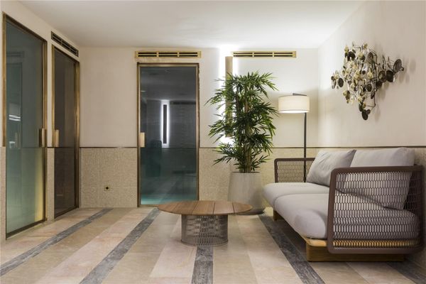 Hôtel Grand Powers by null Hôtel Grand Powers by null