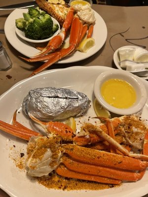 Mud City Crab House by null