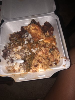 FANCY BUFFET HAITIAN RESTAURANT - Updated December 2024 - 33 Reviews