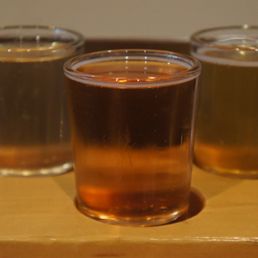 Elemental Hard Ciders