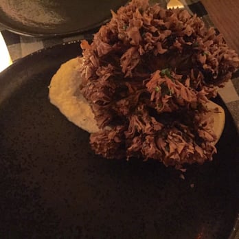 Upland - Whole Crispy Mushroom (Hen of the Woods, Cloumage and Herbs) - New American Near Me - New York, New York Upland - Whole Crispy Mushroom (Hen of the Woods, Cloumage and Herbs) - New American Near Me - New York, New York