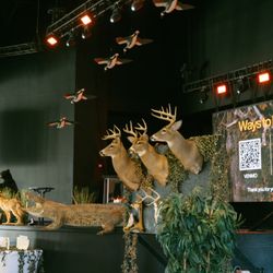 Oakland Christian Church - Thank you to everyone that came out to our charitable Wild Game Dinner!