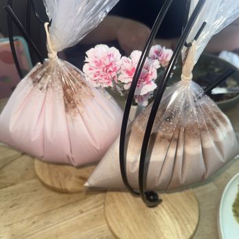 Pradera Brunch - Strawberry and chocolate milkshake - Breakfast & Brunch Near Me - Baldwin Park, California Pradera Brunch - Strawberry and chocolate milkshake - Breakfast & Brunch Near Me - Baldwin Park, California