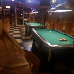 Twisted Owl Sports bar and Grill