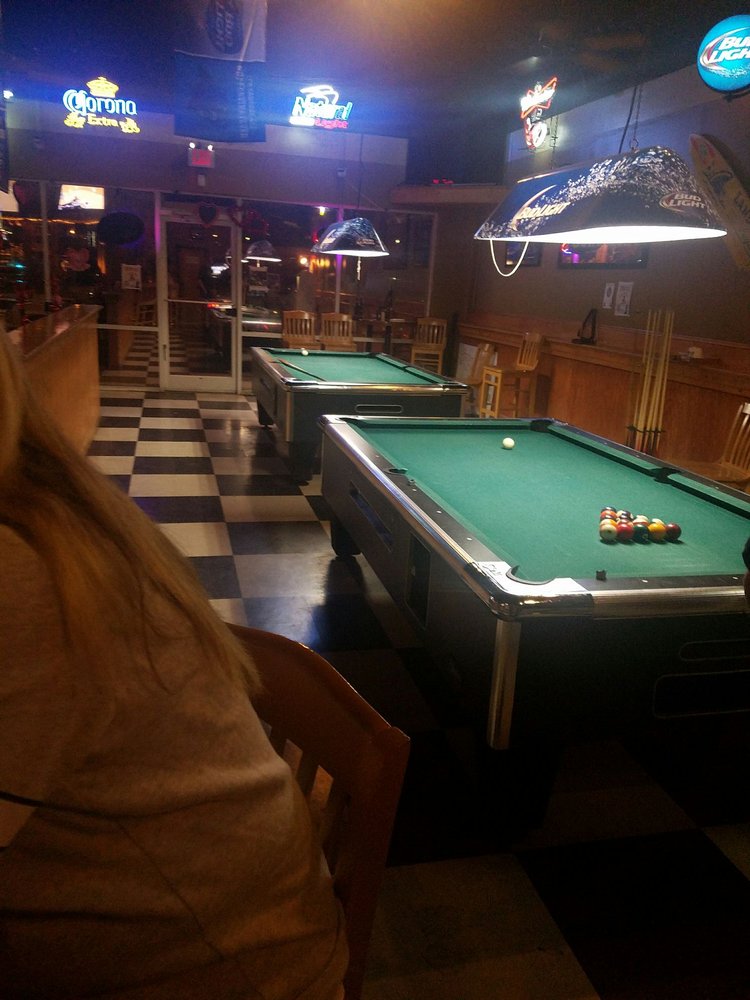 Twisted Owl Sports bar and Grill Image