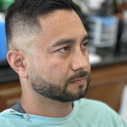 Emilio's Barber Shop