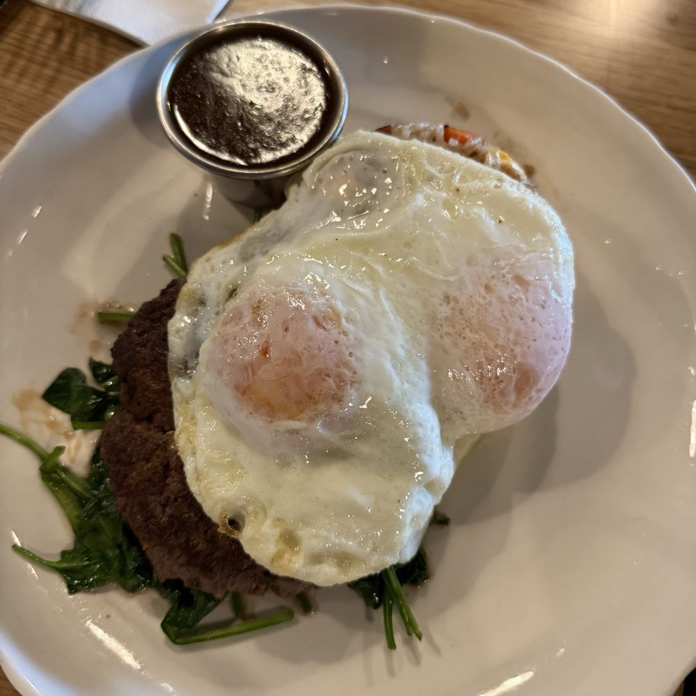 Our Nest - Protein option - Breakfast & Brunch Near Me - Brea, California