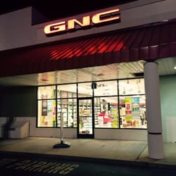 GNC