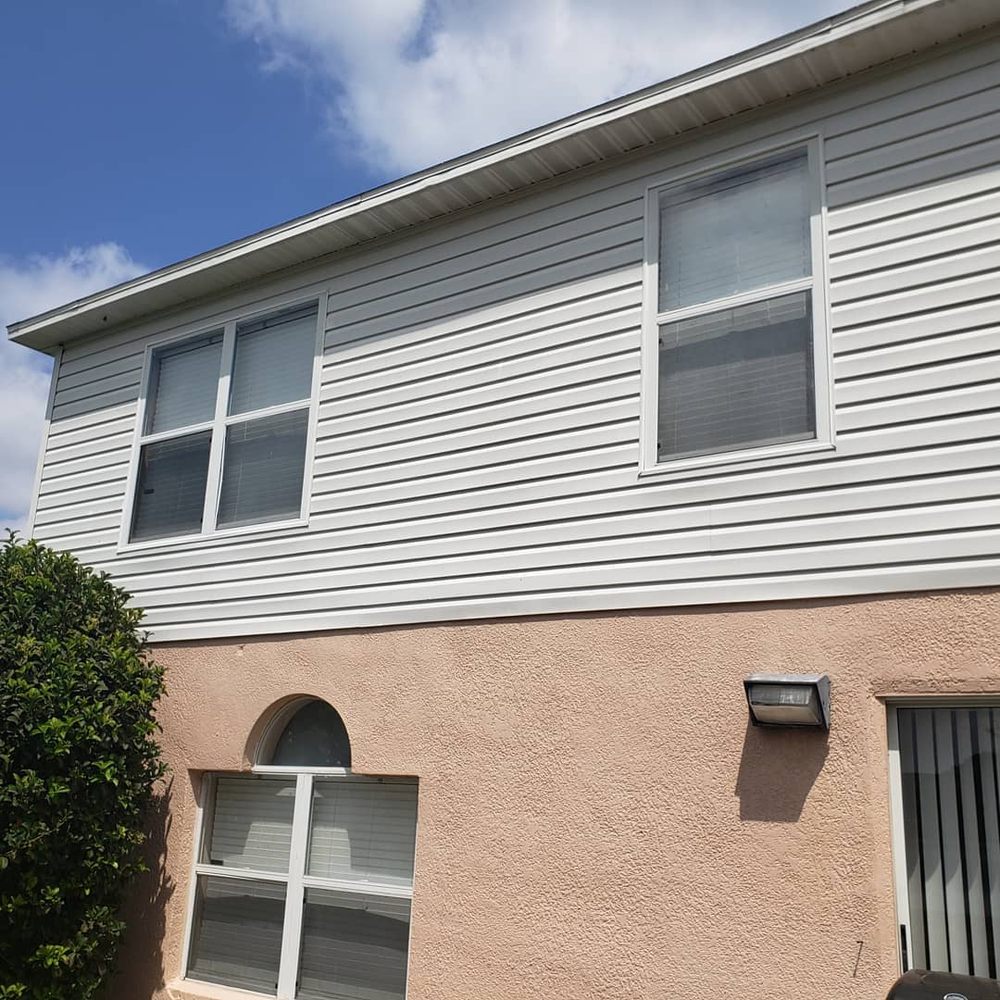 Slide of RCM Pro Services