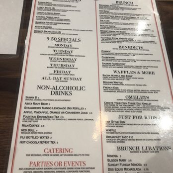 Kelly's Craft Tavern - New American Near Me - Frisco, Texas Kelly's Craft Tavern - New American Near Me - Frisco, Texas