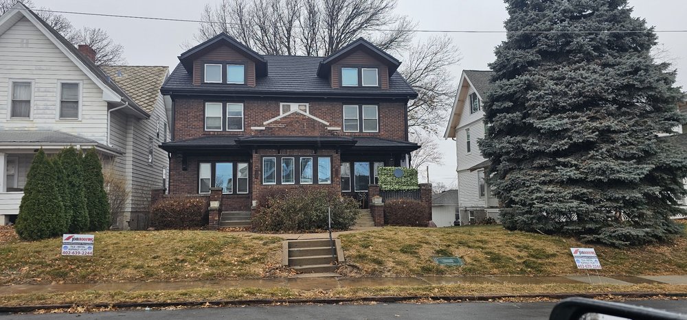 Slide of JDM Roofing