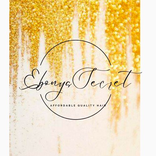 Ebonys Secret Logo