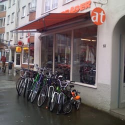 at Räder