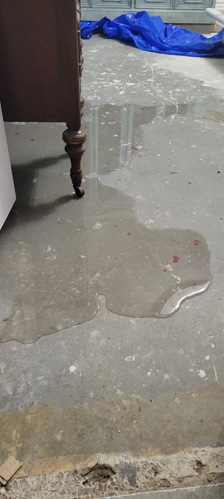 Slide of Roto-Rooter Plumbing & Water Cleanup