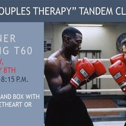 TITLE Boxing Club