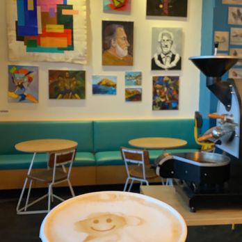 Local Joe - Chai tea latte - Coffee & Tea Near Me - Honolulu, Hawaii Local Joe - Chai tea latte - Coffee & Tea Near Me - Honolulu, Hawaii