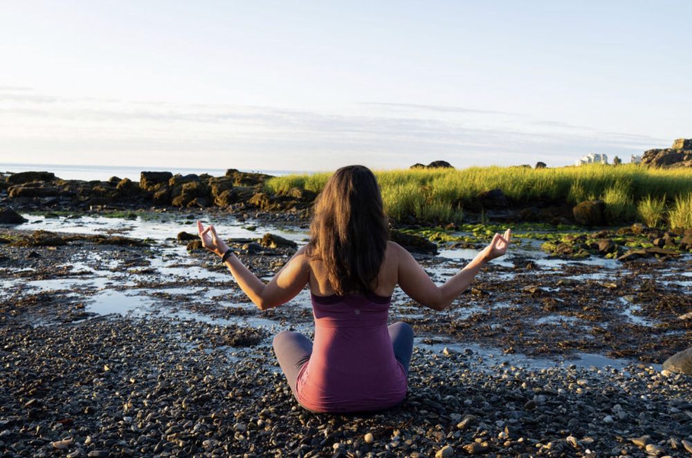 SOULEMBODY LIVING Request Information Windham, Maine Yoga Phone