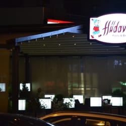 Hüdaverdi Pastaneleri