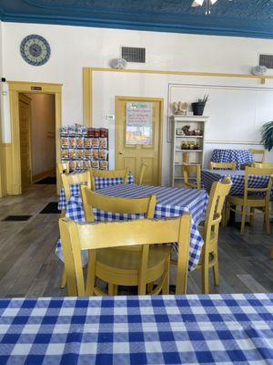 Adriana's On the Hill by null