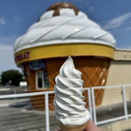 Vanilla Vanilla