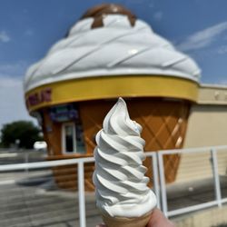 Vanilla