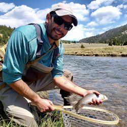 Dos Amigos Fly Shop and Tackle