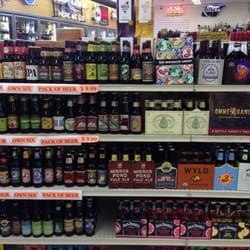 Plano Liquor & Wine - Mix and match 6 pk.. Wow
