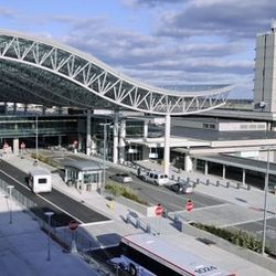 On Time Shuttle Service GR - GR Ford International Airport