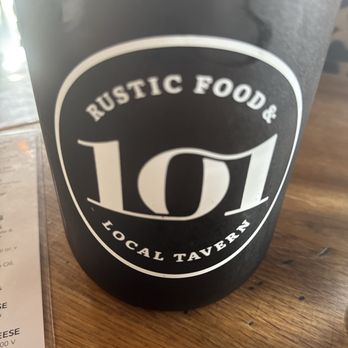101 Craft Kitchen - Bottle of water - New American Near Me - Westerville, Ohio 101 Craft Kitchen - Bottle of water - New American Near Me - Westerville, Ohio