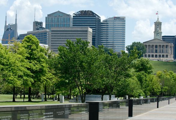 Bicentennial Capitol Mall State Park by null