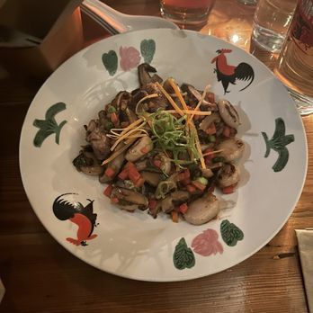 Kampar Philly - A5 Wagyu suen poon chee - Malaysian Near Me - Philadelphia, Pennsylvania