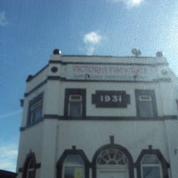Victoria Fisheries